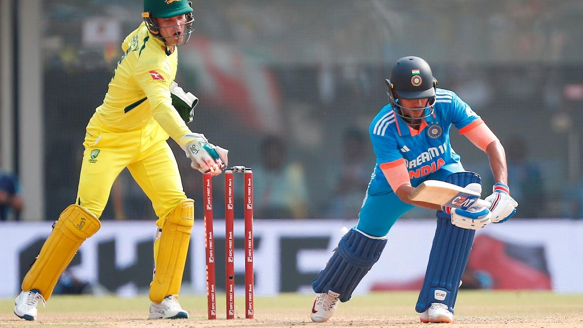 Shubman Gill Shubman Gill