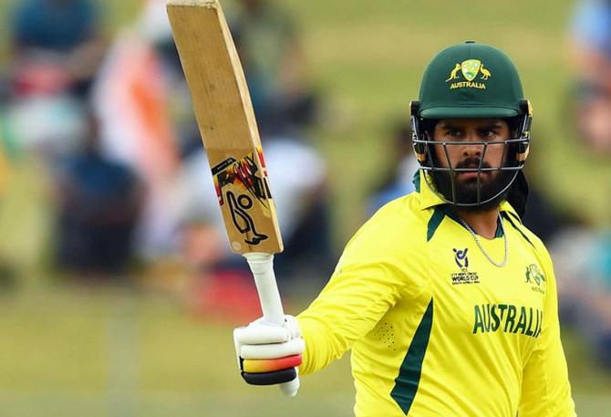 Harjas Singh Harjas Singh