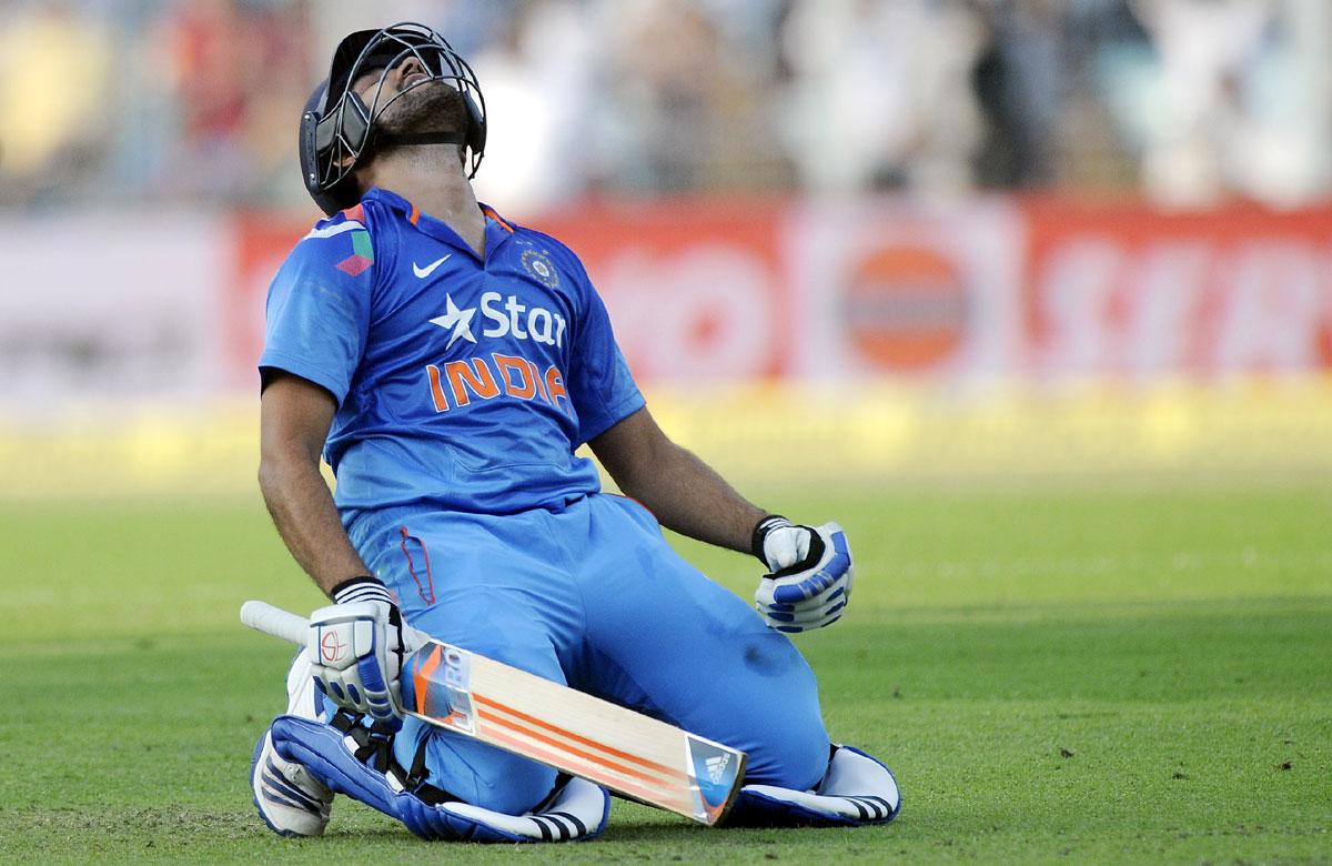Rohit Sharma Rohit Sharma