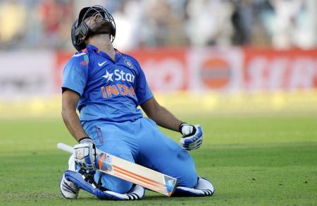 Rohit Sharma Rohit Sharma