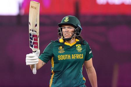 Tazmin Brits Tazmin Brits