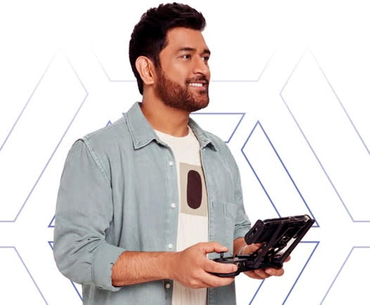 Mahendra Singh Dhoni Mahendra Singh Dhoni