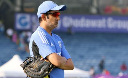 Gautam Gambhir Gautam Gambhir