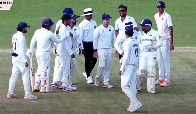 Prithvi Shaw Prithvi Shaw