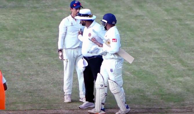 Prithvi Shaw Prithvi Shaw