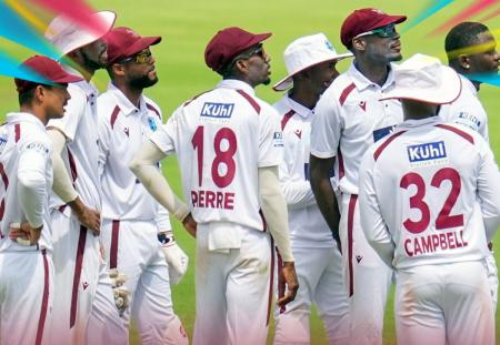 West Indies West Indies