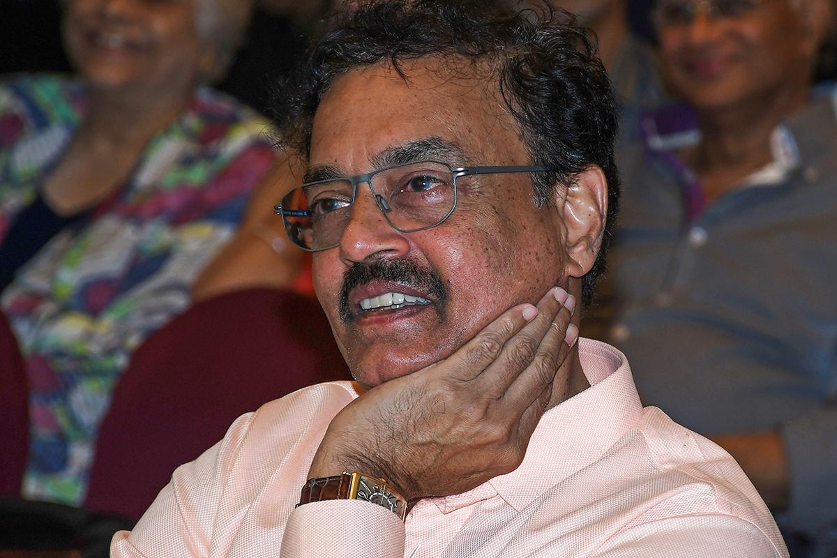 Dilip Vengsarkar Dilip Vengsarkar