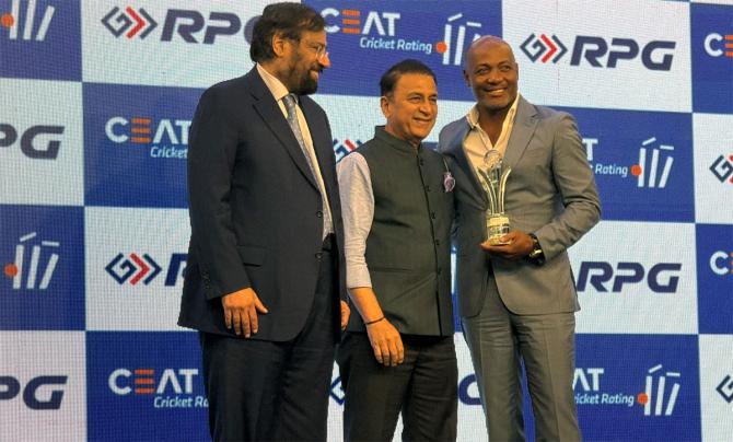 Brian Lara Brian Lara