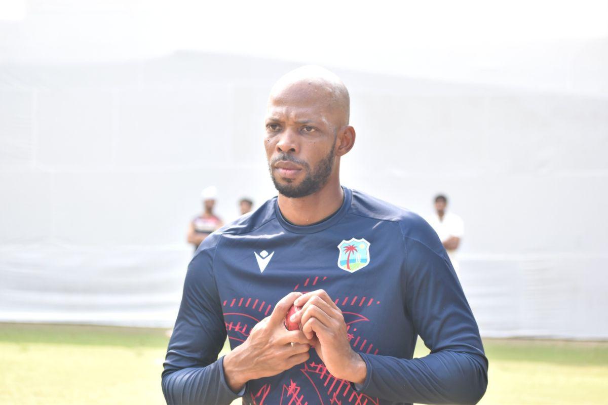 While Windies captain Roston Chase hasn't been a very sought after cricketer in top T20 leagues, he believes that pride of wearing the Maroon Test cap can't be compared to playing in franchise based tournaments.
