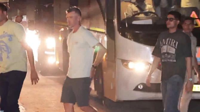 Shubman Gill Shubman Gill