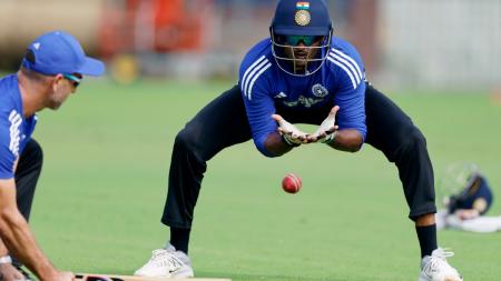 Sai Sudharsan Sai Sudharsan