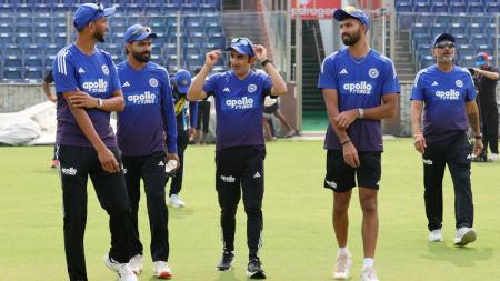 Gautam Gambhir Gautam Gambhir