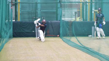 West Indies West Indies