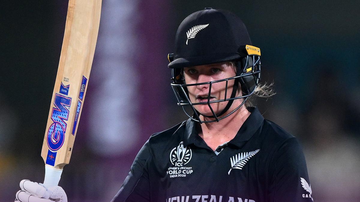 Brooke Halliday Brooke Halliday