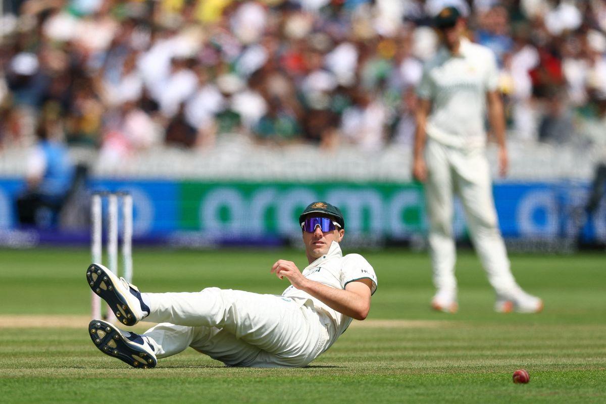 Laid low by a stress injury in the back, Australia captain Pat Cummins is racing against time to be fit for the opening Ashes Test in Perth, starting November 21