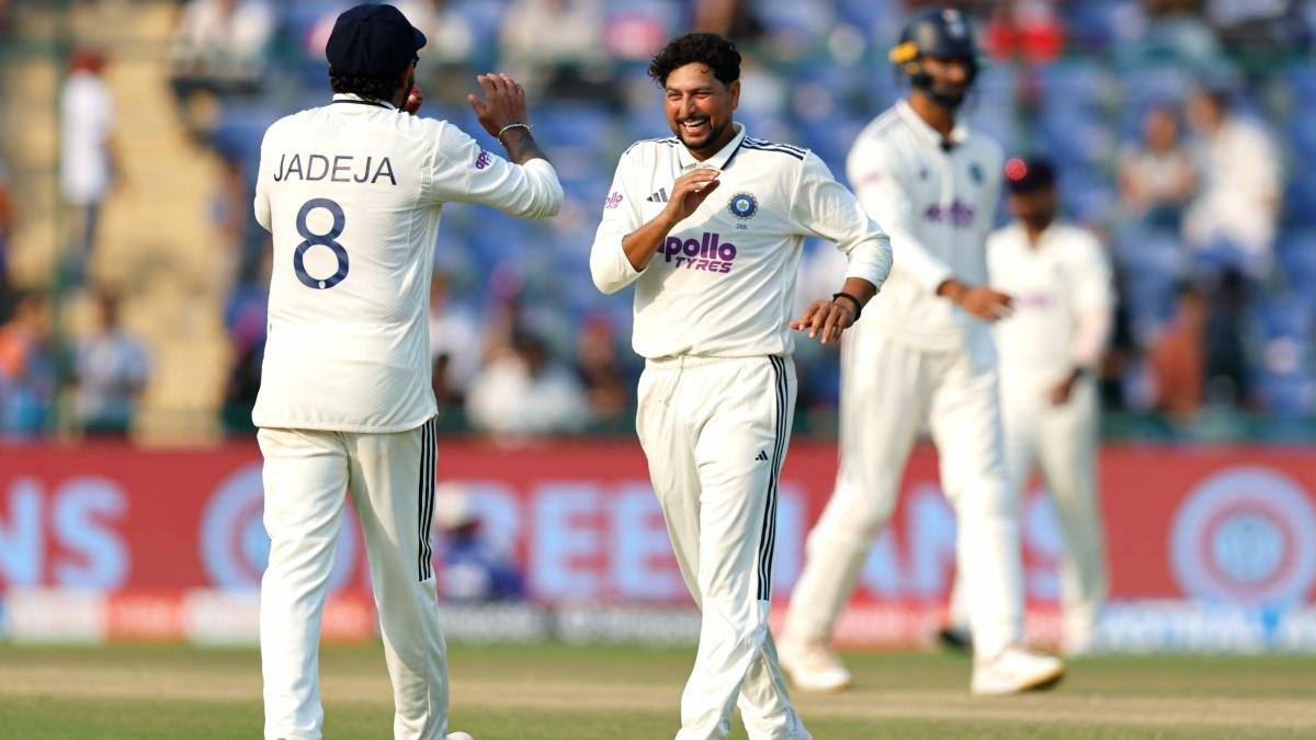 Ravindra Jadeja Ravindra Jadeja