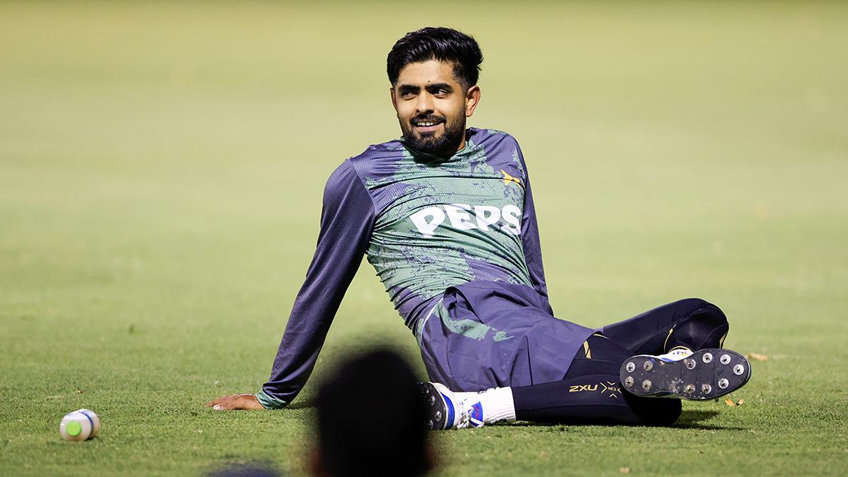 Babar Azam