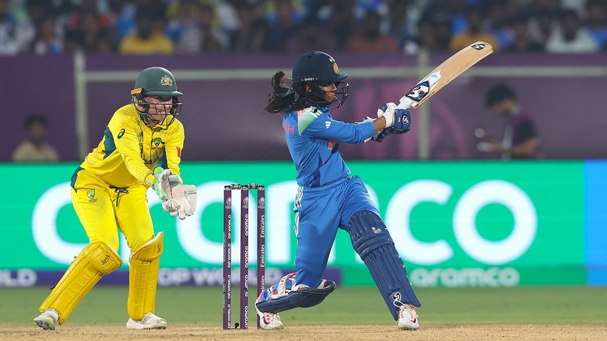 Jemimah Rodrigues Jemimah Rodrigues