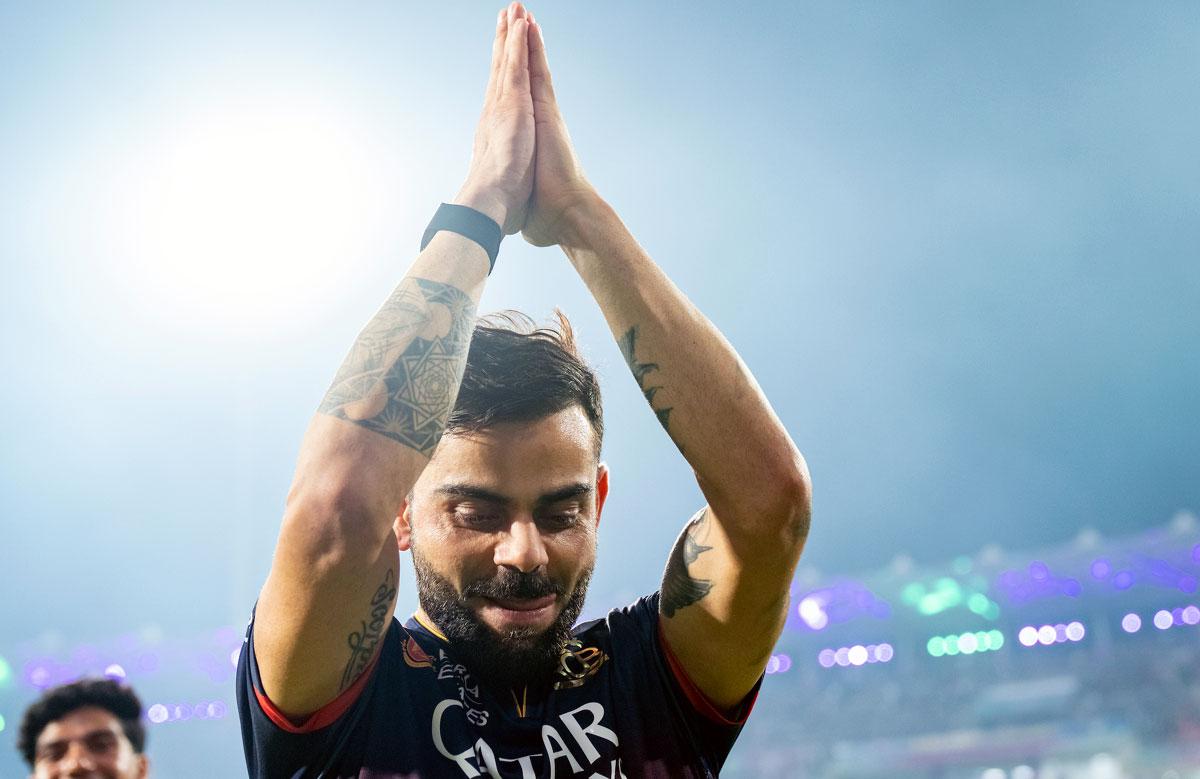 Virat Kohli Virat Kohli