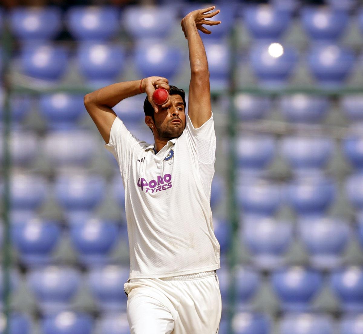 Washington Sundar Washington Sundar