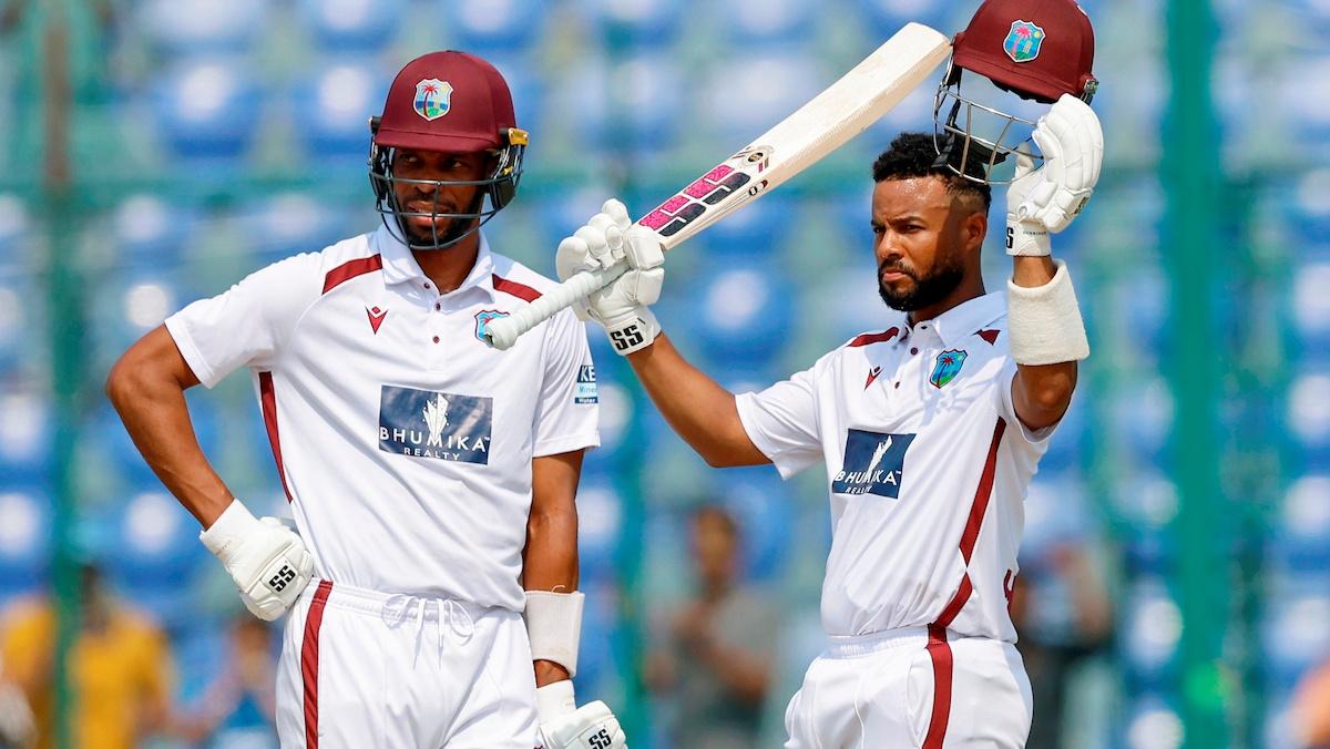 Shai Hope Shai Hope