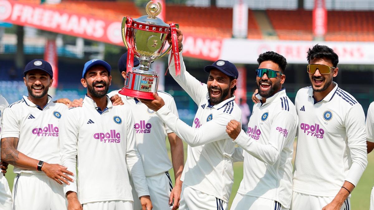 Team India players Team India players