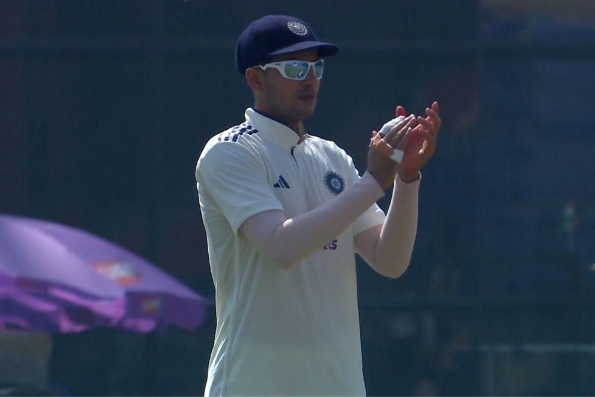 India captain Shubman Gill enforced a follo-on in the 2nd Test against West Indies. Two Windies batters in John Campbell and Shai Hope went on to score centuries in their 2nd innings