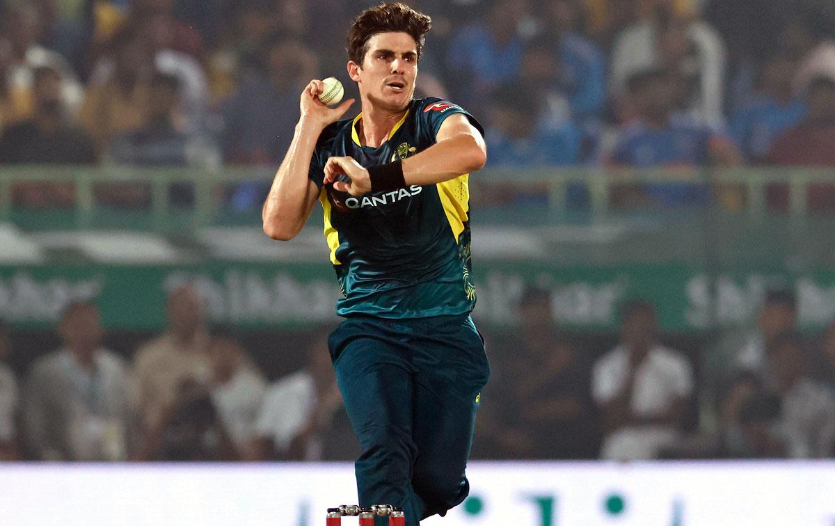 Sean Abbott