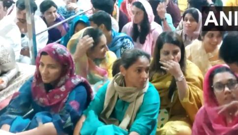 Harmanpreet Kaur Harmanpreet Kaur