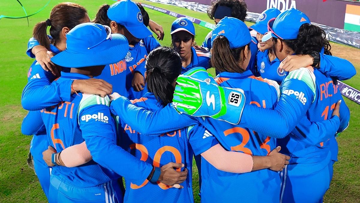 Team India players Team India players