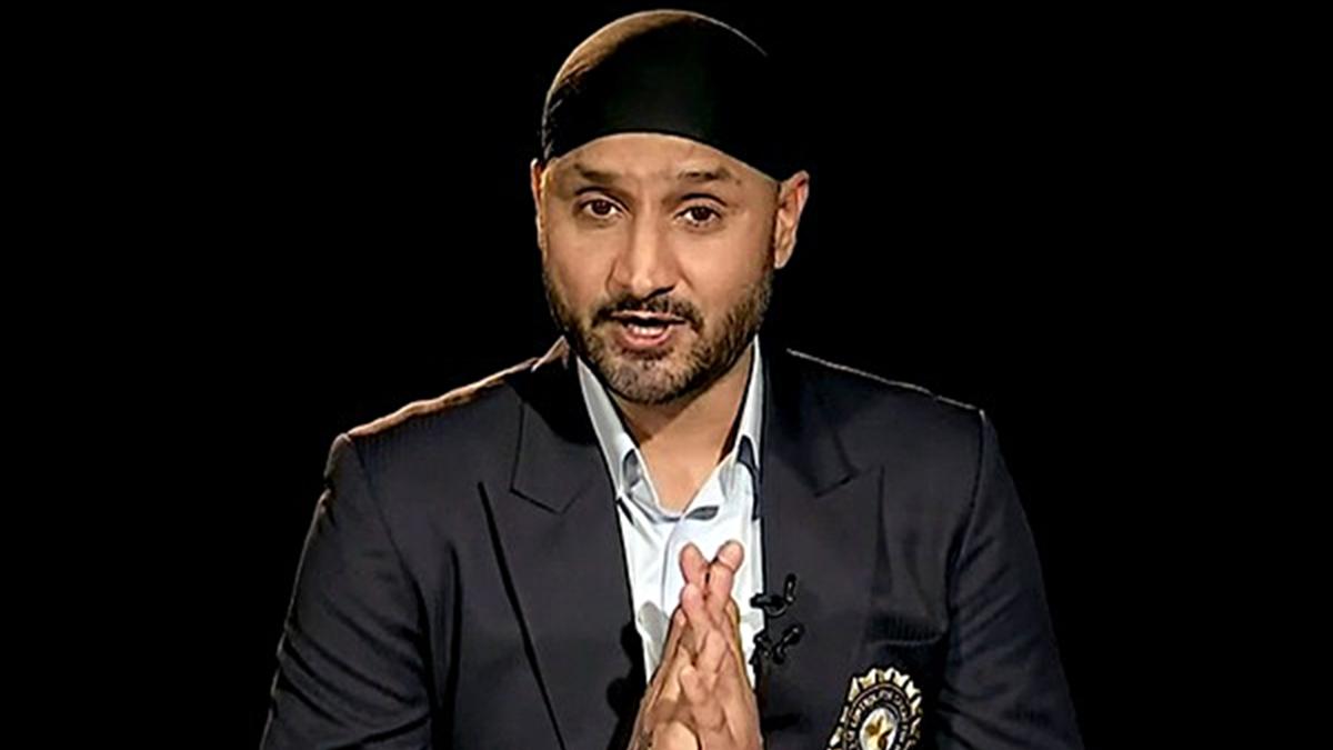 Harbhajan Singh Harbhajan Singh
