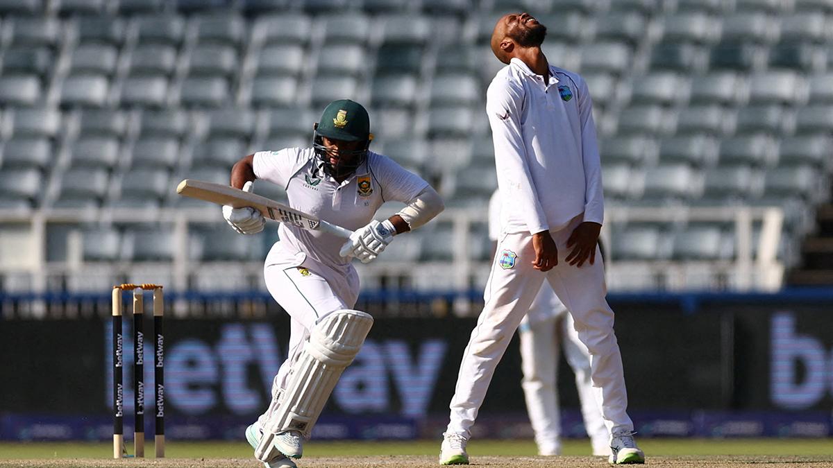 Roston Chase Roston Chase