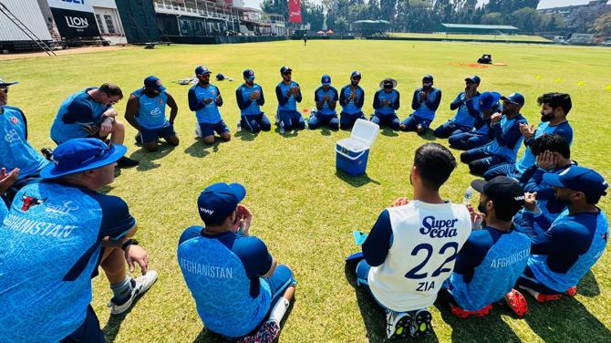 Afghanistan Afghanistan