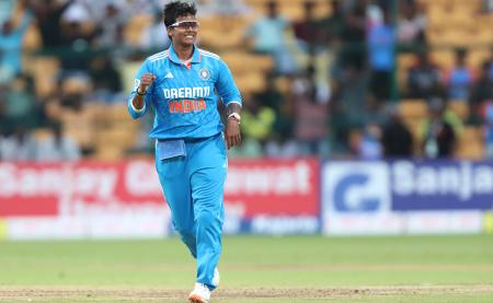 Deepti Sharma Deepti Sharma