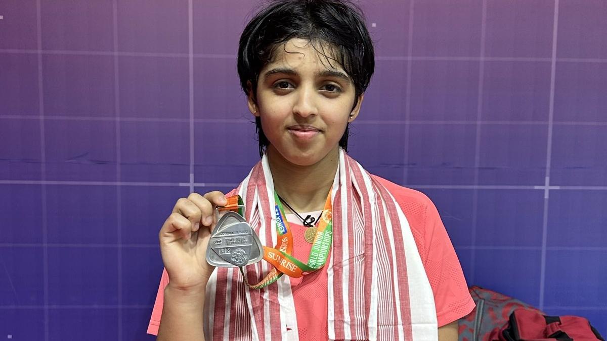 Tanvi Sharma Tanvi Sharma