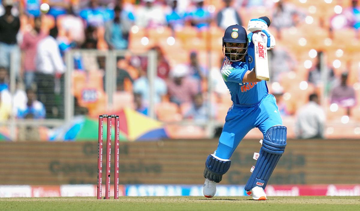 Virat Kohli Virat Kohli