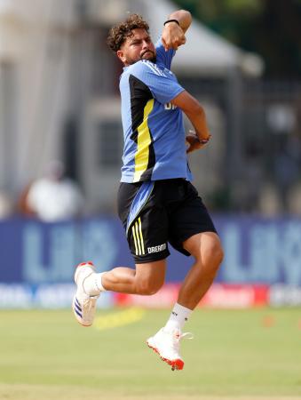 Kuldeep Yadav Kuldeep Yadav