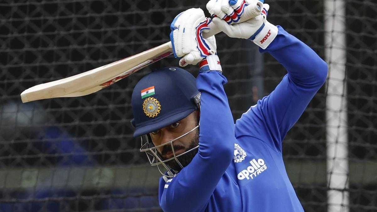 Kohli and Rohit got 'found out' on Aussie bounce