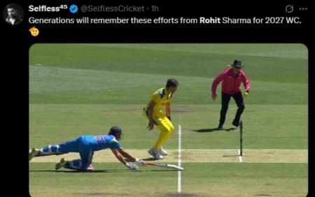 Rohit Sharma Rohit Sharma