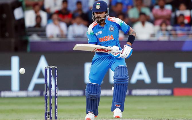 Virat Kohli Virat Kohli