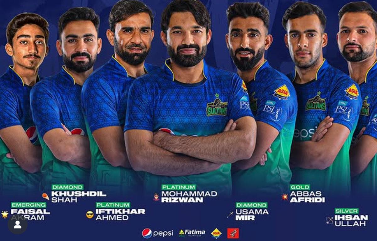 Pakistan Super League Pakistan Super League