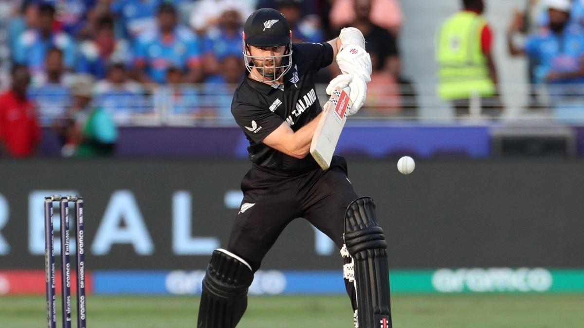 Kane Williamson