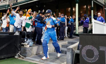 Virat Kohli Virat Kohli