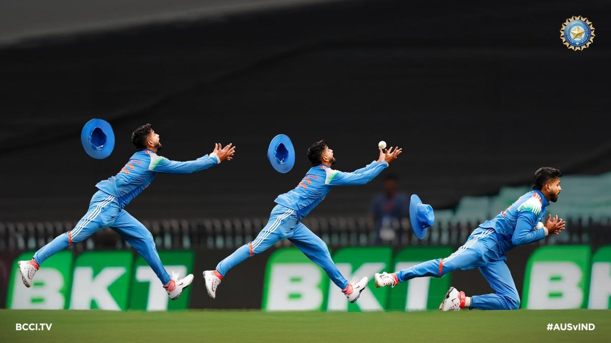 Shreyas Iyer Shreyas Iyer