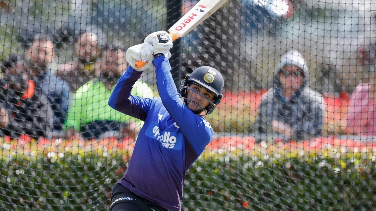 Abhishek Sharma Abhishek Sharma