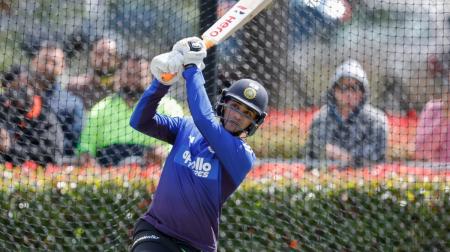 Abhishek Sharma Abhishek Sharma