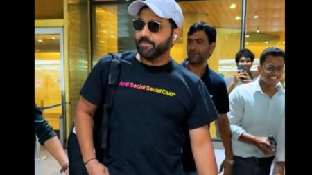 Rohit Sharma Rohit Sharma