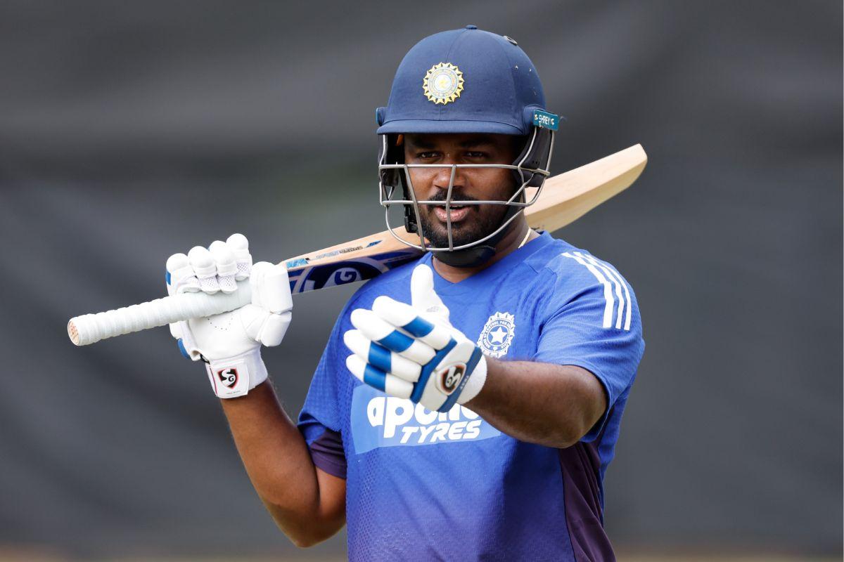 Sanju Samson will look to pile on some runs 