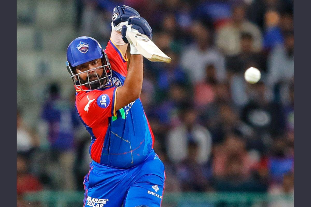 Prithvi Shaw, now turning out for Maharashtra, reminded everyone why he’s still one of India’s most gifted stroke-makers