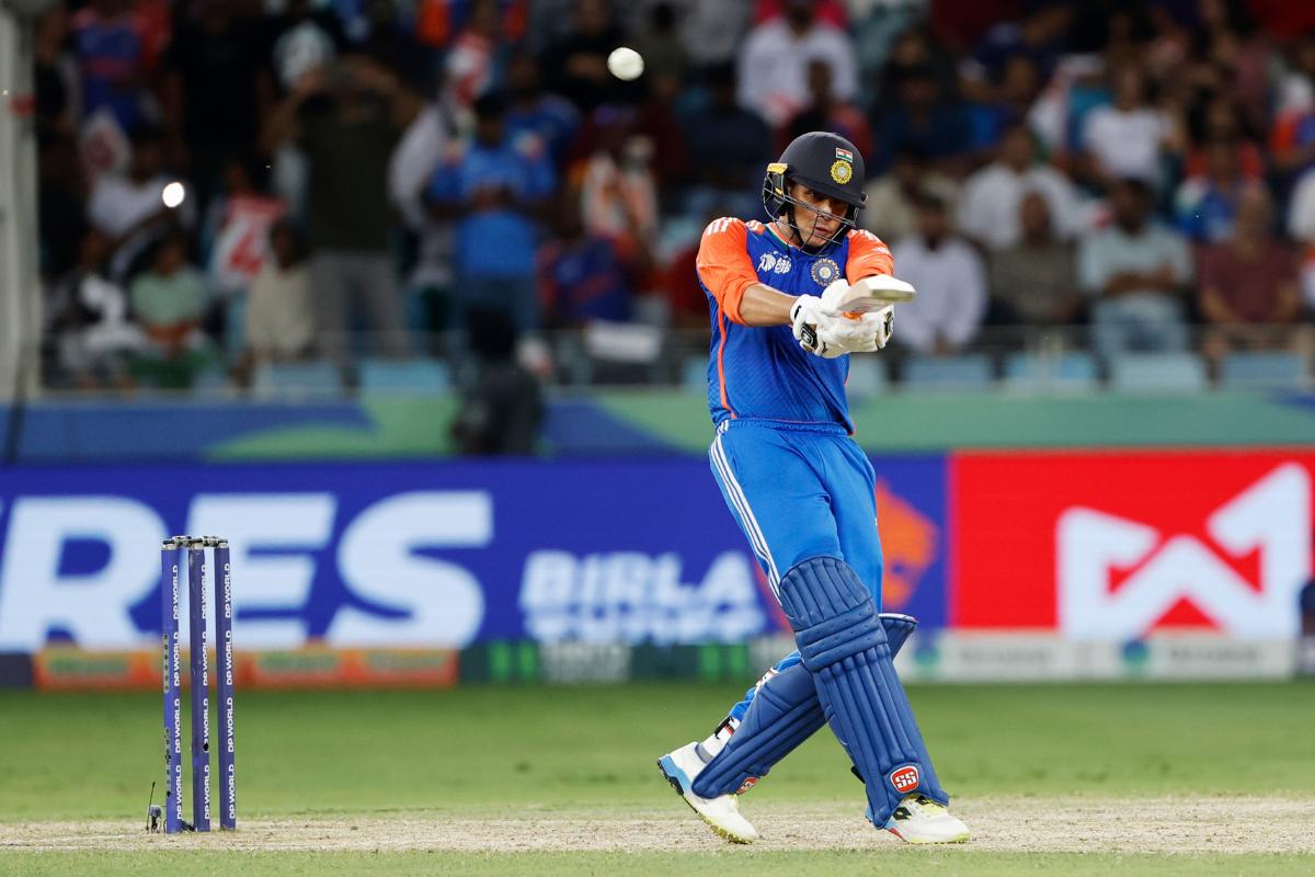 Abhishek Sharma is coming off a sea of runs scored at the Asia Cup last month